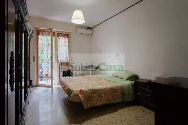 Casa Semindipendente via Muzio Pansa 7, Chieti
