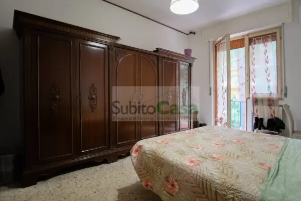 Casa Semindipendente via Muzio Pansa 7, Chieti