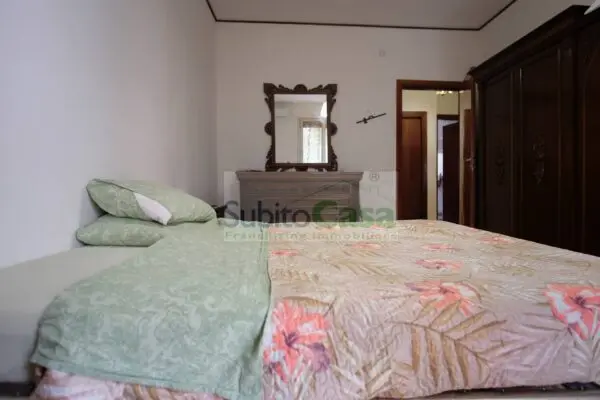Casa Semindipendente via Muzio Pansa 7, Chieti