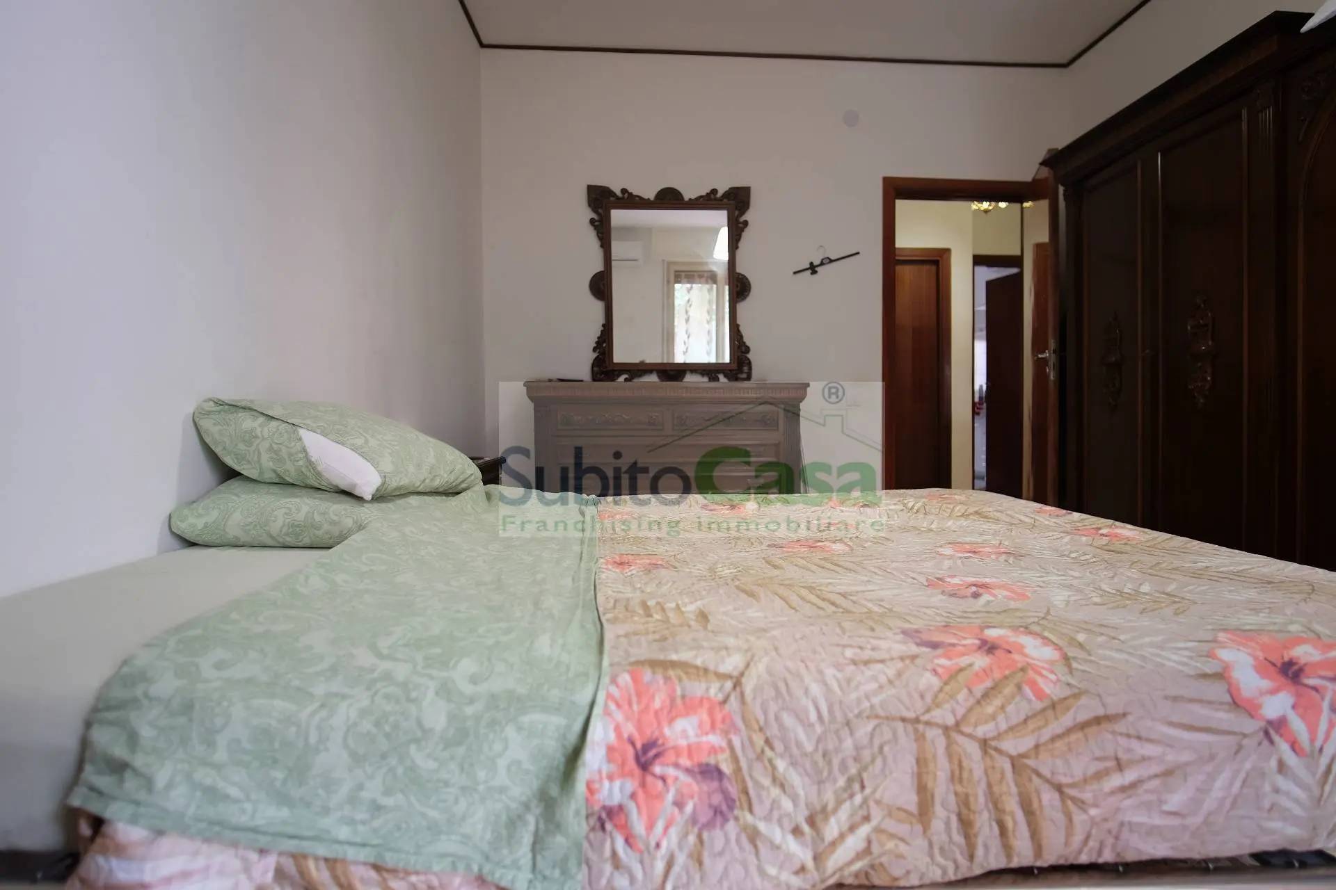 Immagine per Casa Semindipendente in affitto a Chieti Via Muzio Pansa 7