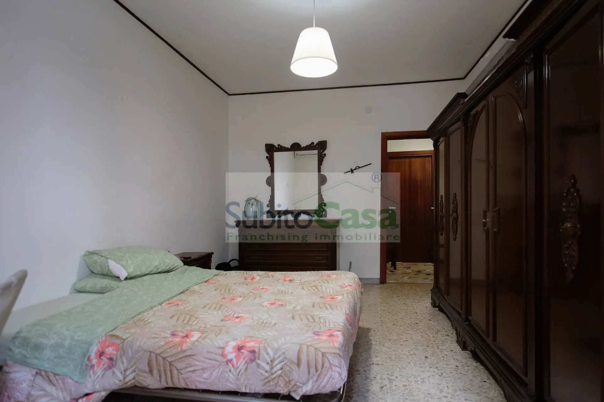 Immagine per Casa Semindipendente in affitto a Chieti Via Muzio Pansa 7