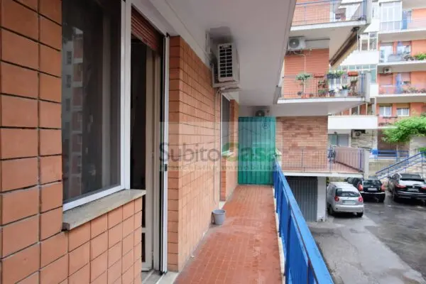 Casa Semindipendente via Muzio Pansa 7, Chieti