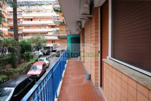 Casa Semindipendente via Muzio Pansa 7, Chieti
