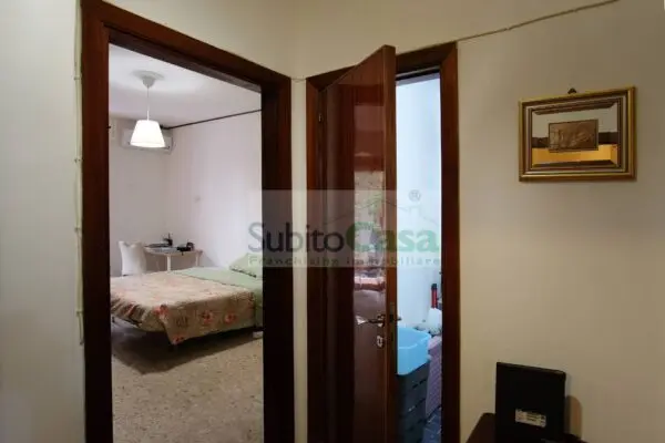 Casa Semindipendente via Muzio Pansa 7, Chieti