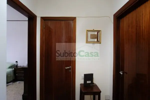 Casa Semindipendente via Muzio Pansa 7, Chieti