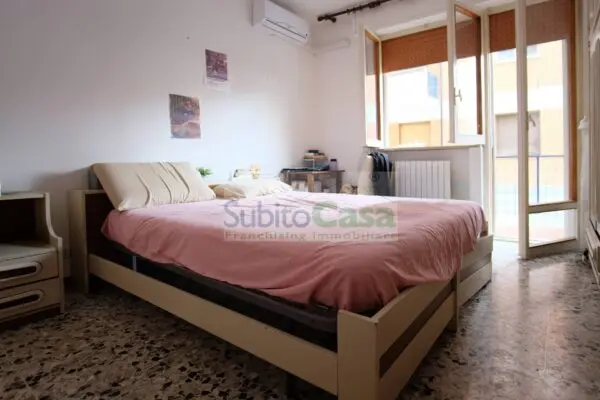 Casa Semindipendente via Muzio Pansa 7, Chieti