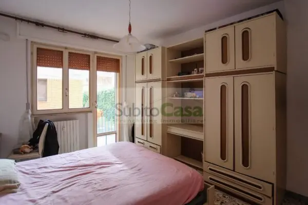 Casa Semindipendente via Muzio Pansa 7, Chieti