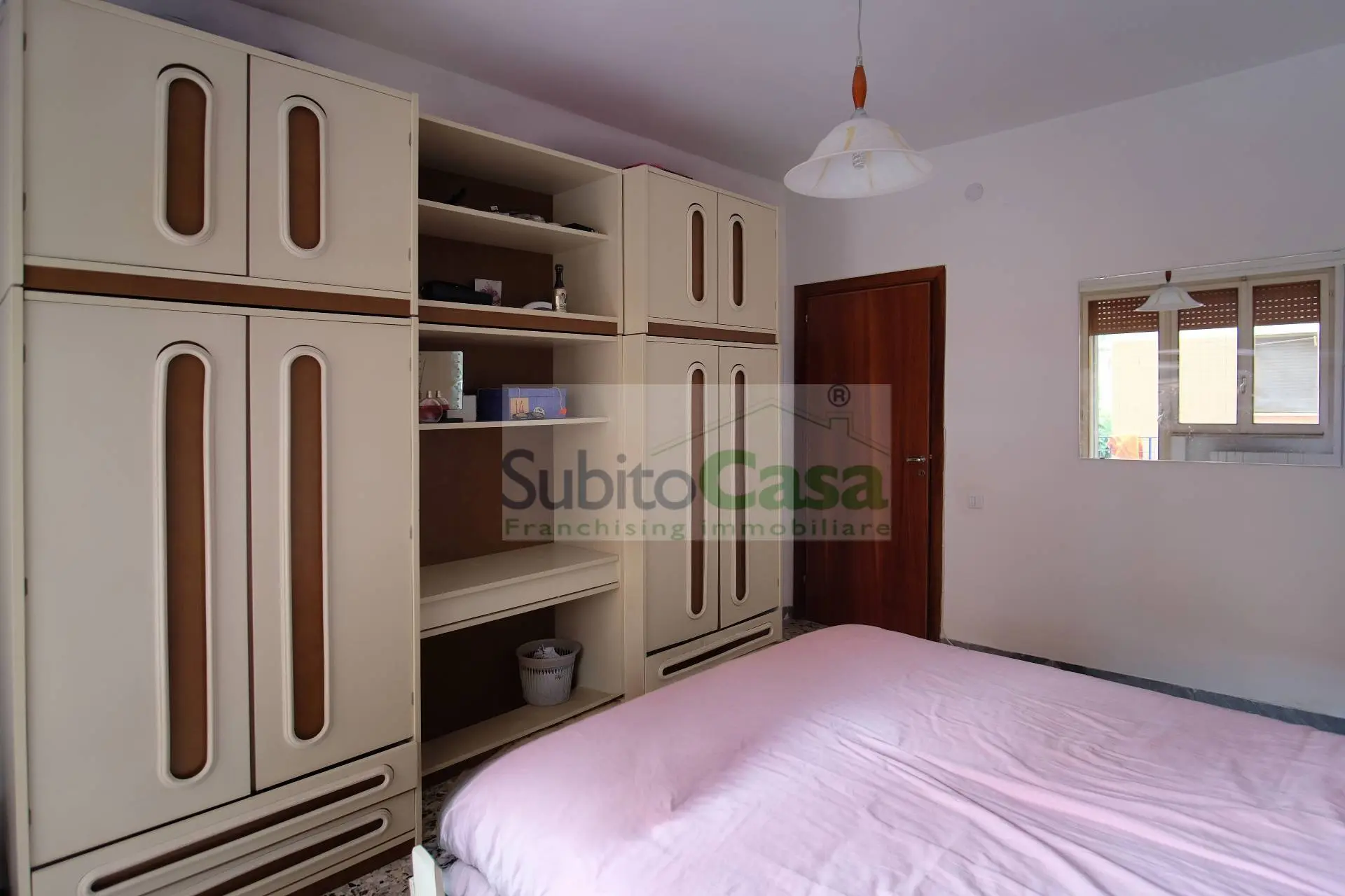 Immagine per Casa Semindipendente in affitto a Chieti Via Muzio Pansa 7
