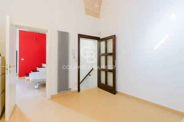 Appartamento via Caracciolo 27, Galatina