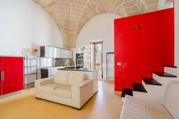 Appartamento via Caracciolo 27, Galatina