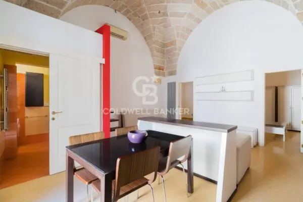 Immagine per Appartamento in vendita a Galatina Via Caracciolo 27