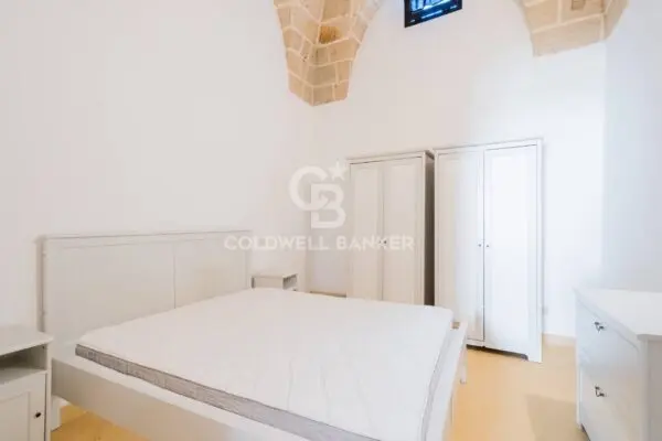 Appartamento via Caracciolo 27, Galatina