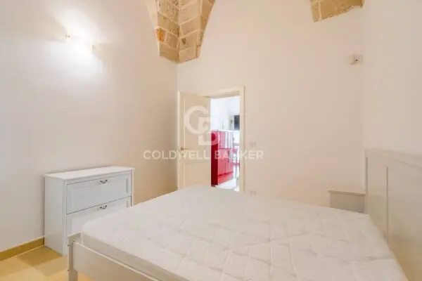 Appartamento via Caracciolo 27, Galatina