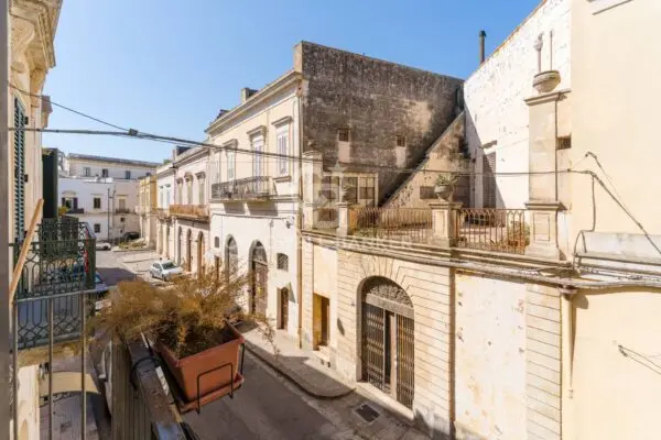 Immagine per Appartamento in vendita a Galatina Via Caracciolo 27