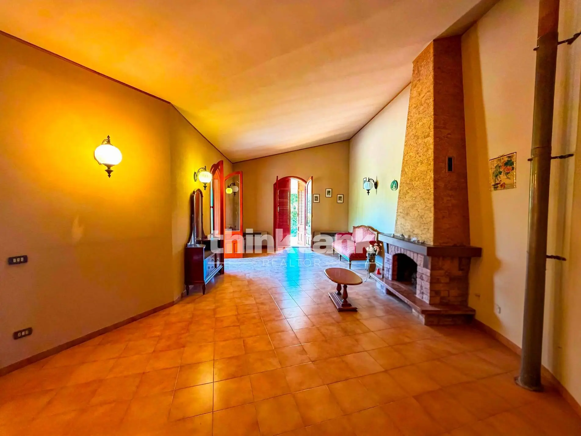 Immagine per Villa in vendita a Avola Via Bella Pettinata 