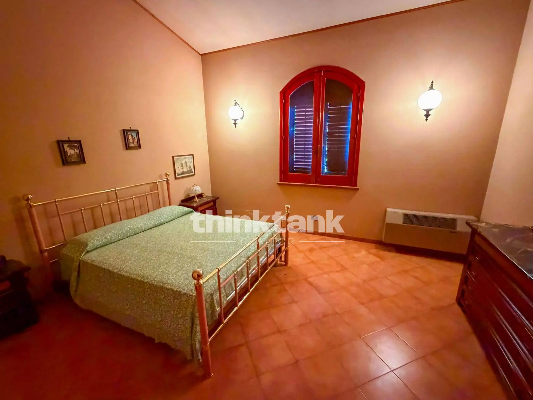 Immagine per Villa in vendita a Avola Via Bella Pettinata 
