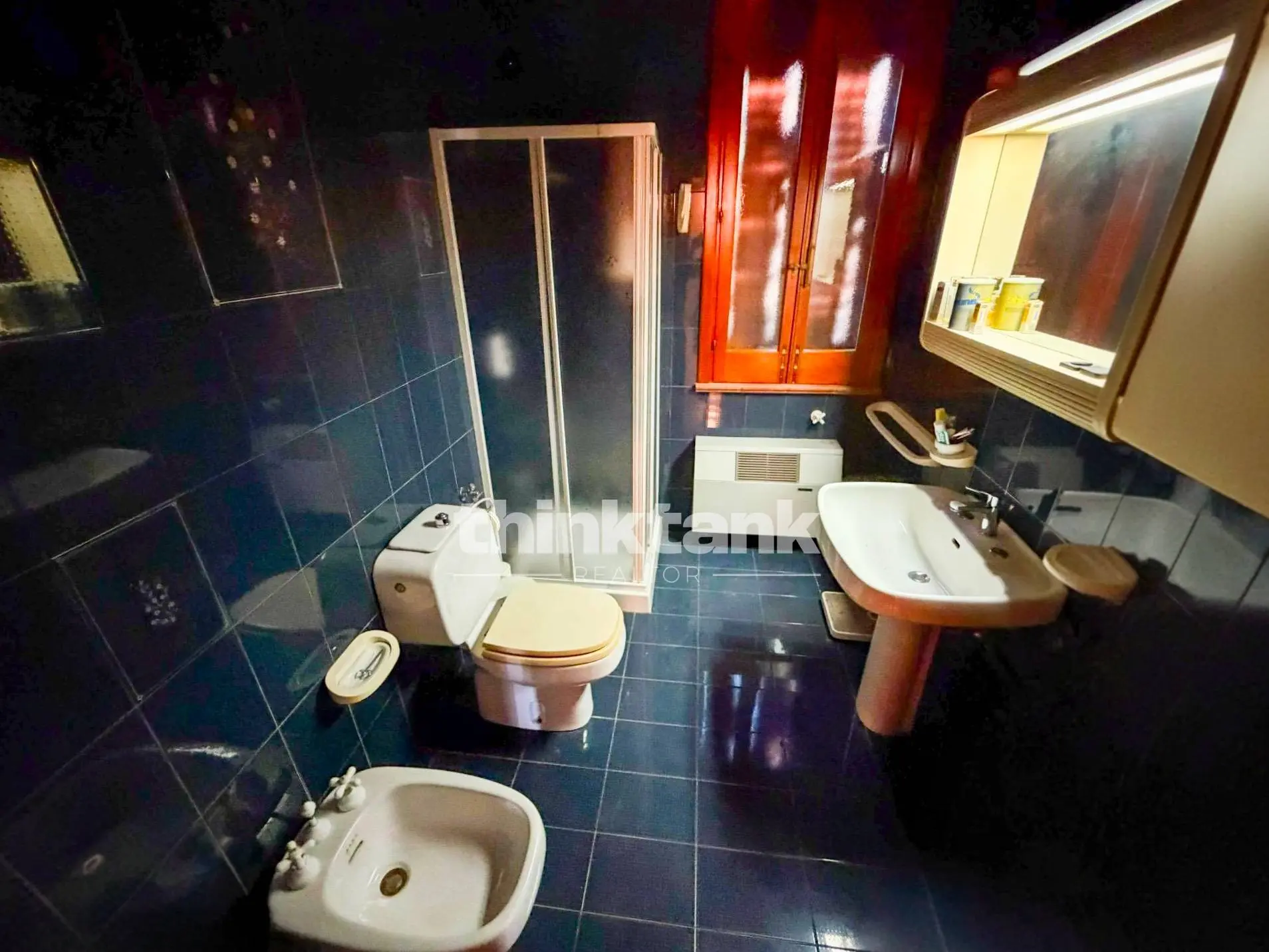 Immagine per Villa in vendita a Avola Via Bella Pettinata 