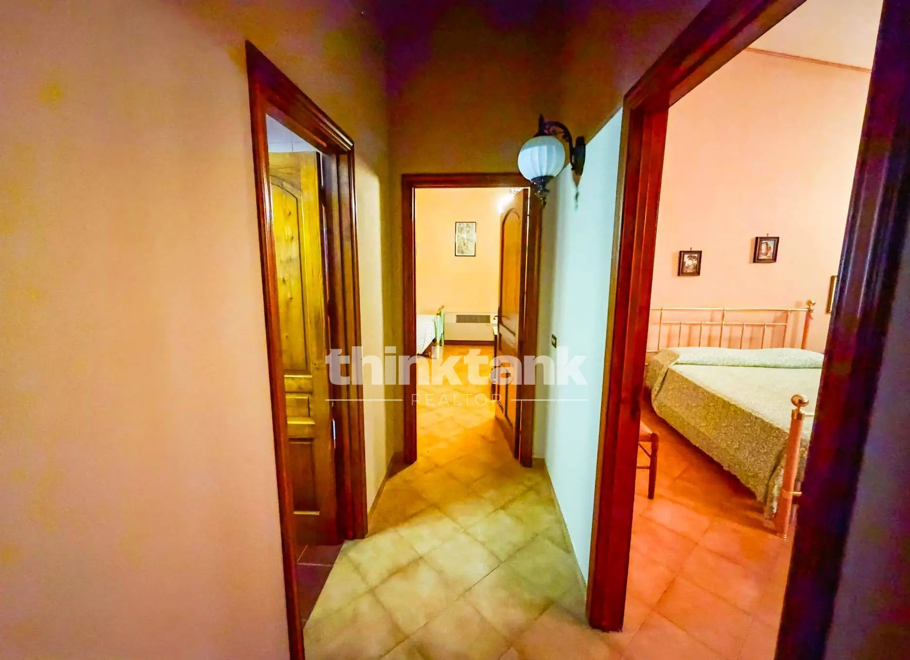 Immagine per Villa in vendita a Avola Via Bella Pettinata 
