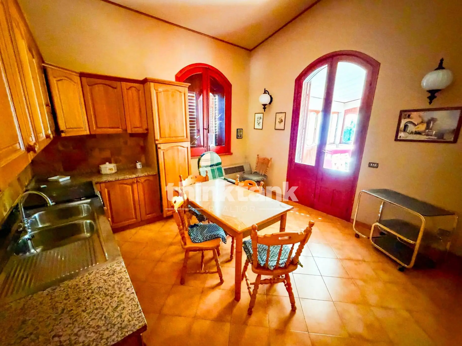 Immagine per Villa in vendita a Avola Via Bella Pettinata 