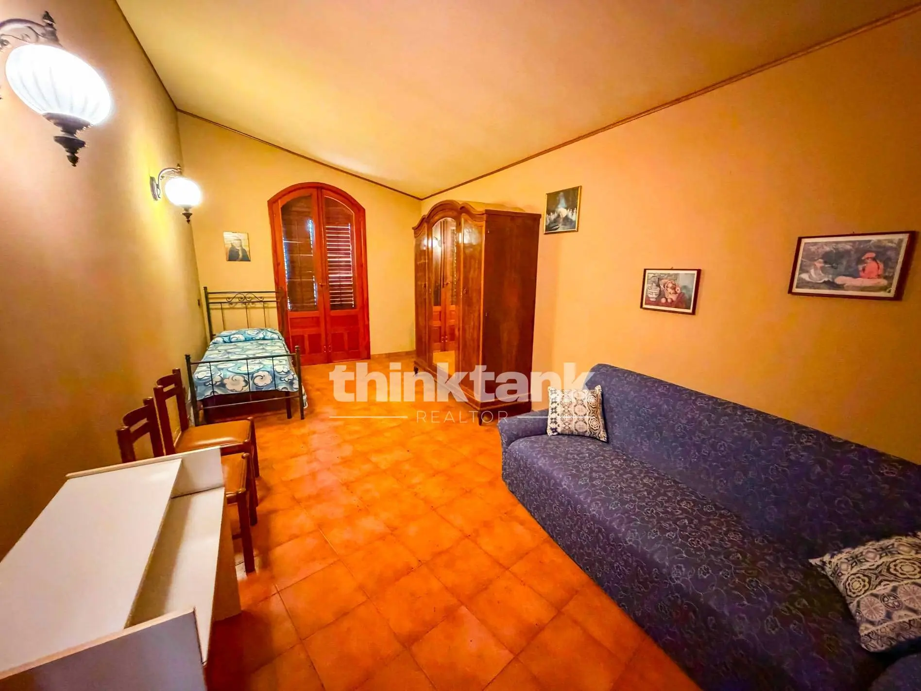 Immagine per Villa in vendita a Avola Via Bella Pettinata 