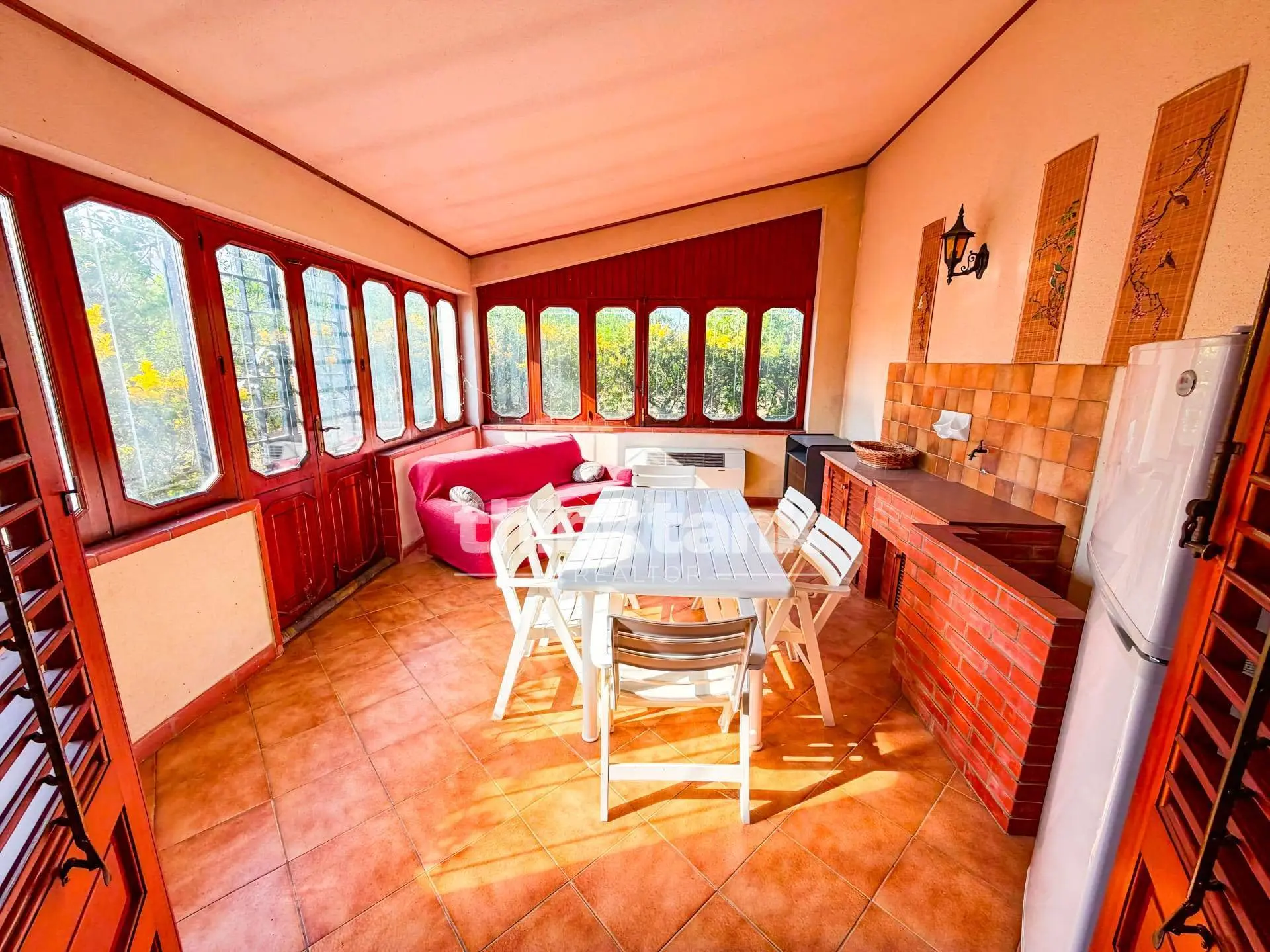 Immagine per Villa in vendita a Avola Via Bella Pettinata 
