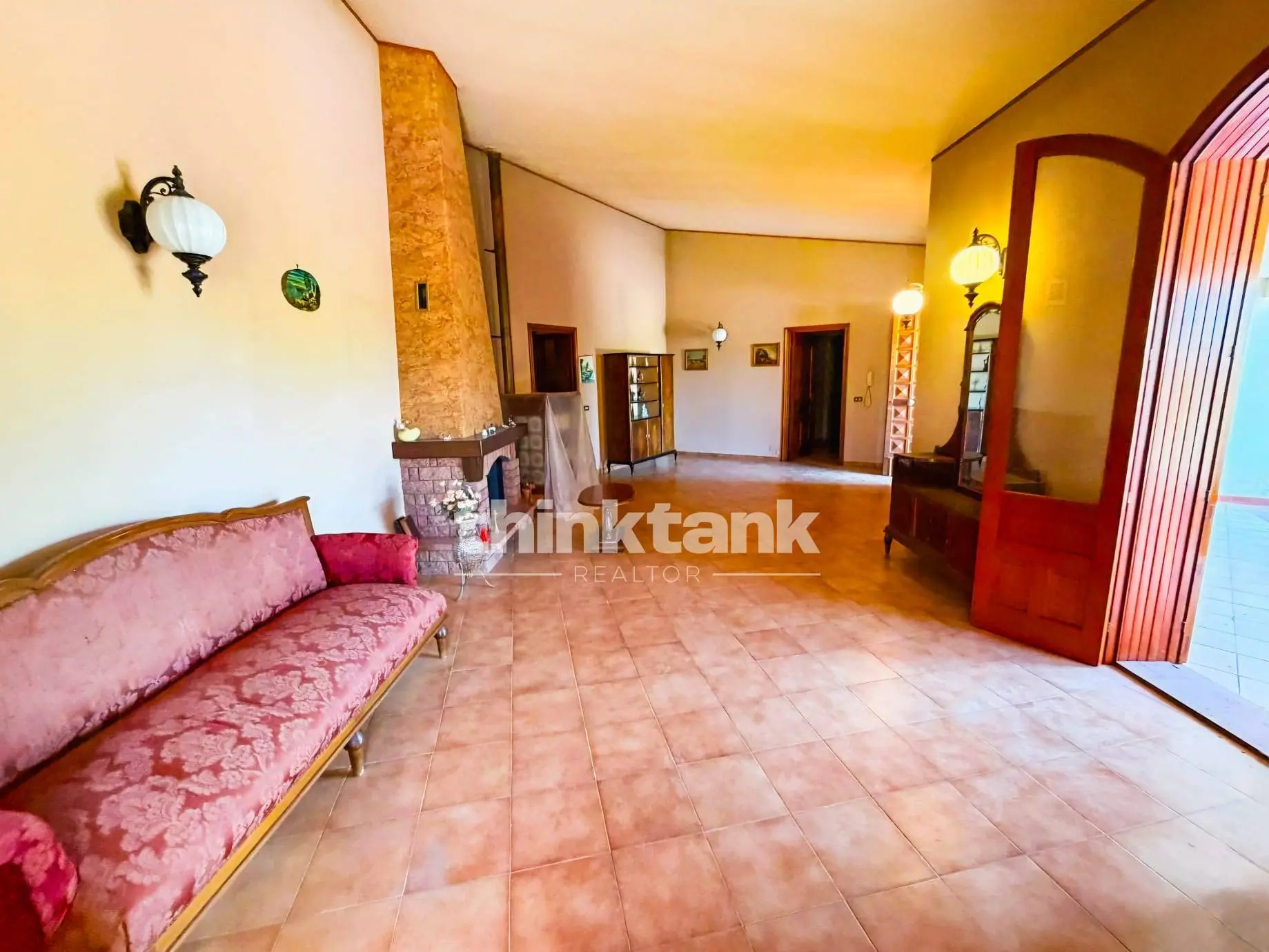 Immagine per Villa in vendita a Avola Via Bella Pettinata 