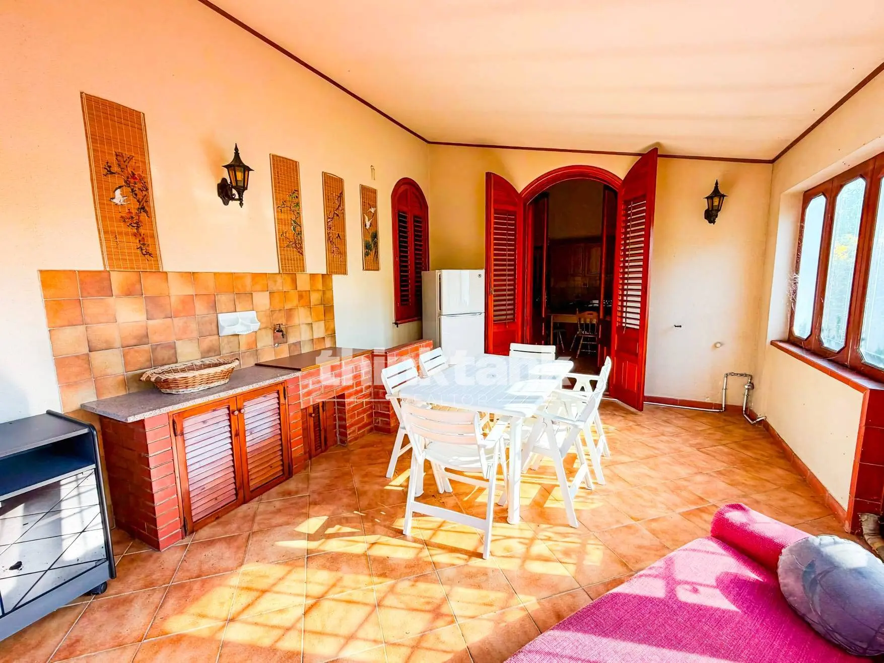 Immagine per Villa in vendita a Avola Via Bella Pettinata 