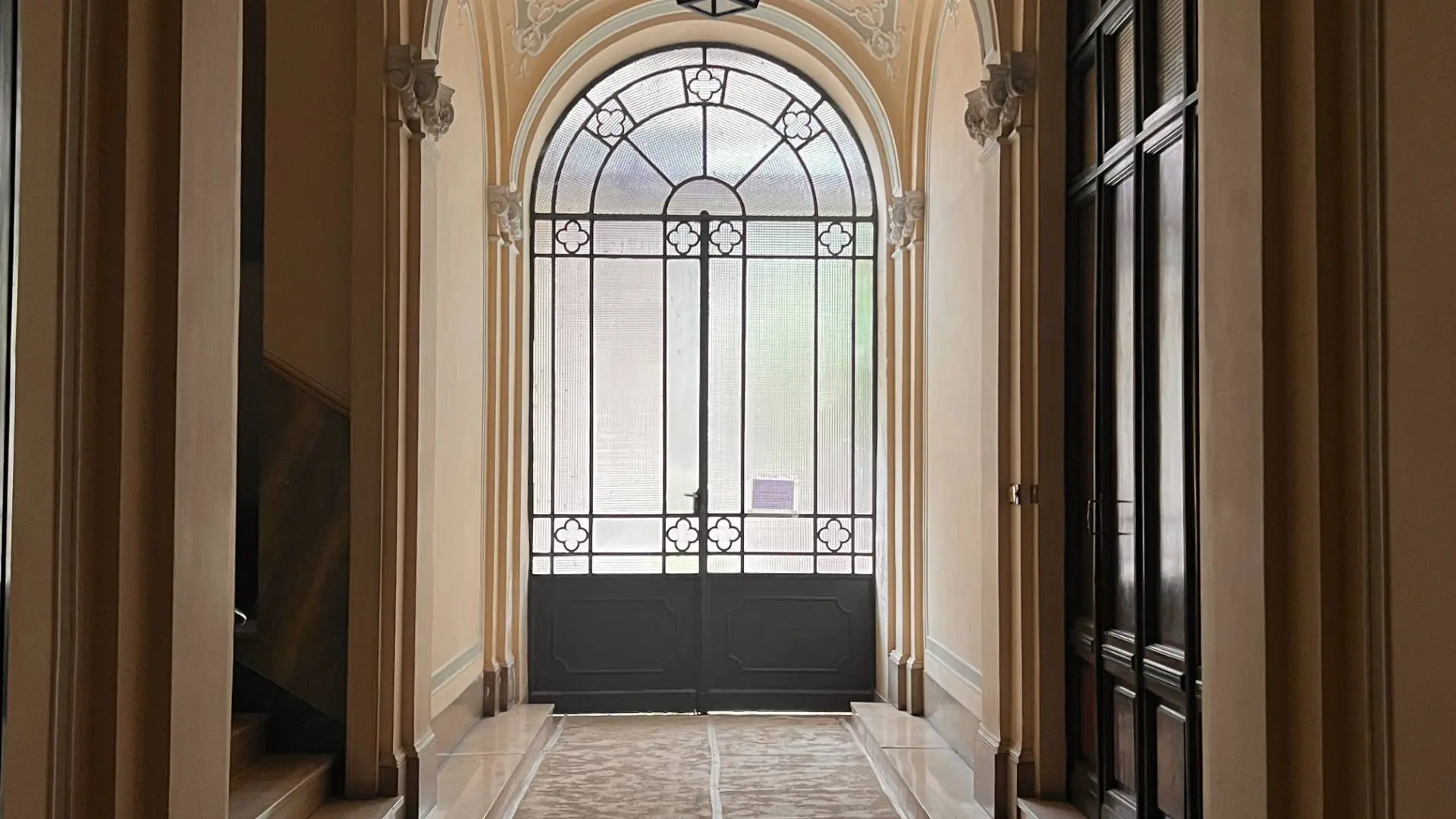 Immagine per Appartamento in vendita a Torino Via Luigi Leonardo Colli 10