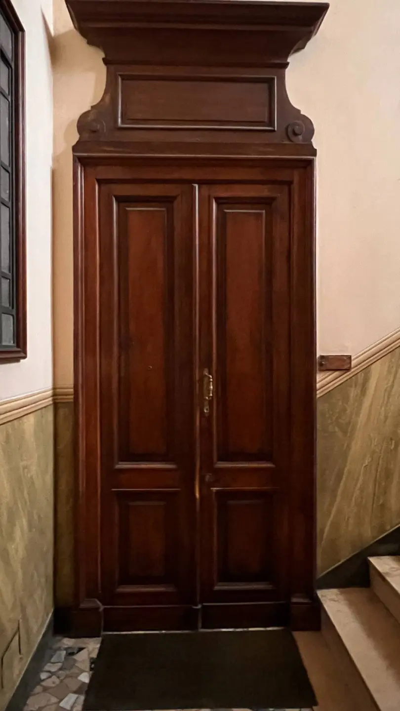 Immagine per Appartamento in vendita a Torino Via Luigi Leonardo Colli 10
