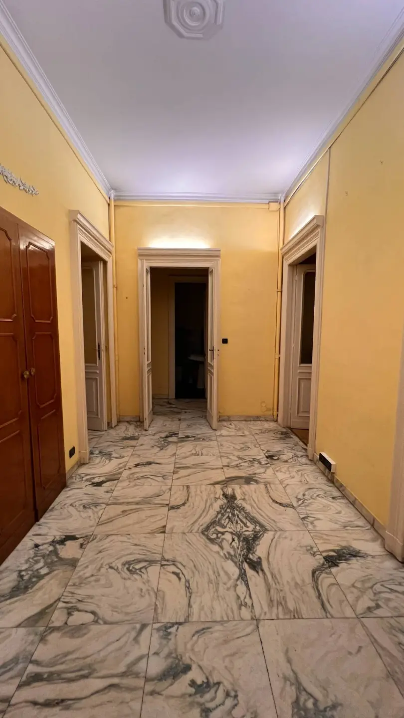Immagine per Appartamento in vendita a Torino Via Luigi Leonardo Colli 10