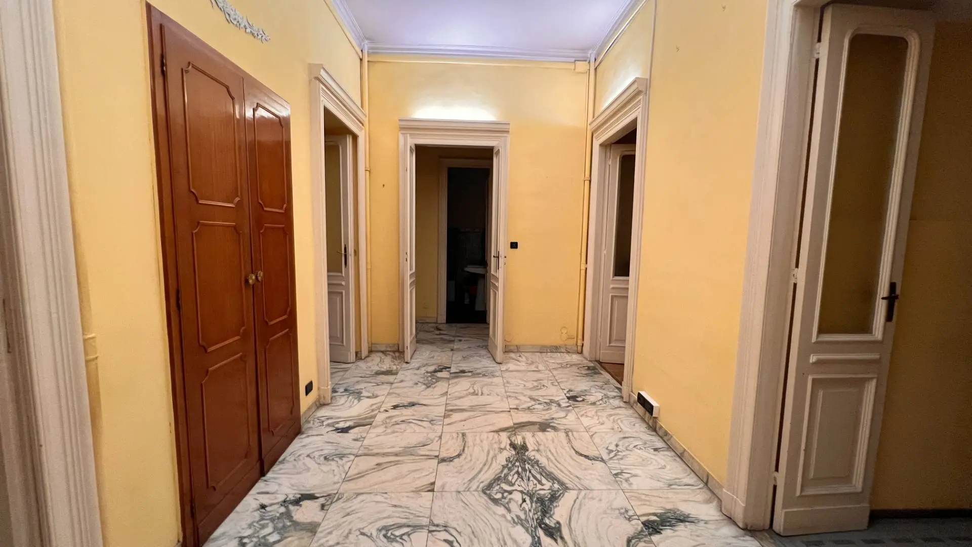 Immagine per Appartamento in vendita a Torino Via Luigi Leonardo Colli 10