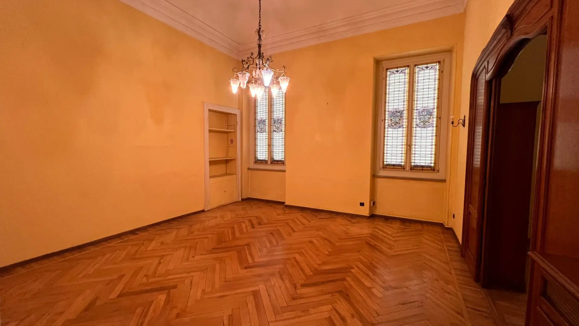 Immagine per Appartamento in vendita a Torino Via Luigi Leonardo Colli 10