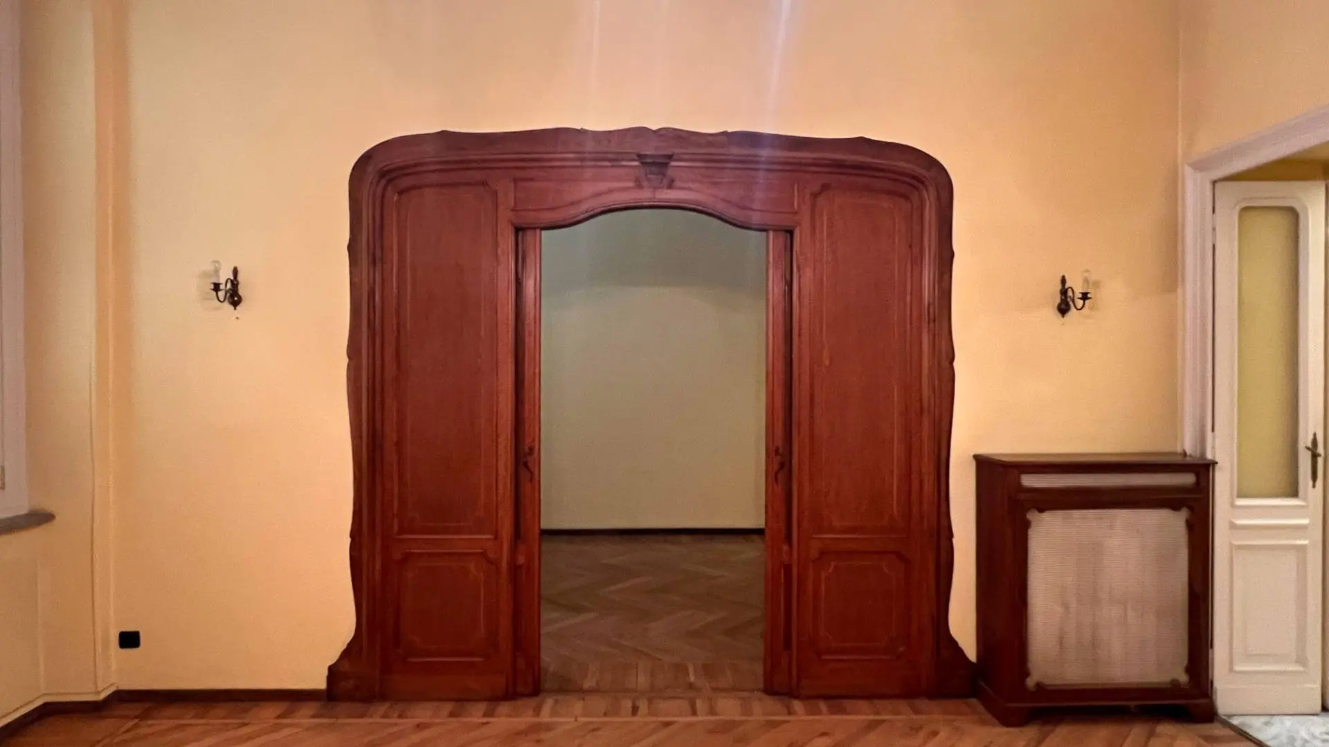 Immagine per Appartamento in vendita a Torino Via Luigi Leonardo Colli 10