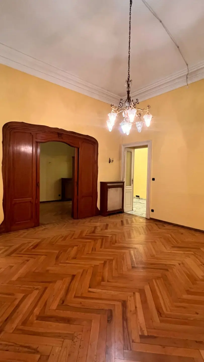 Immagine per Appartamento in vendita a Torino Via Luigi Leonardo Colli 10