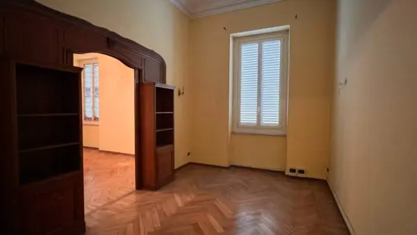 Immagine per Appartamento in vendita a Torino Via Luigi Leonardo Colli 10
