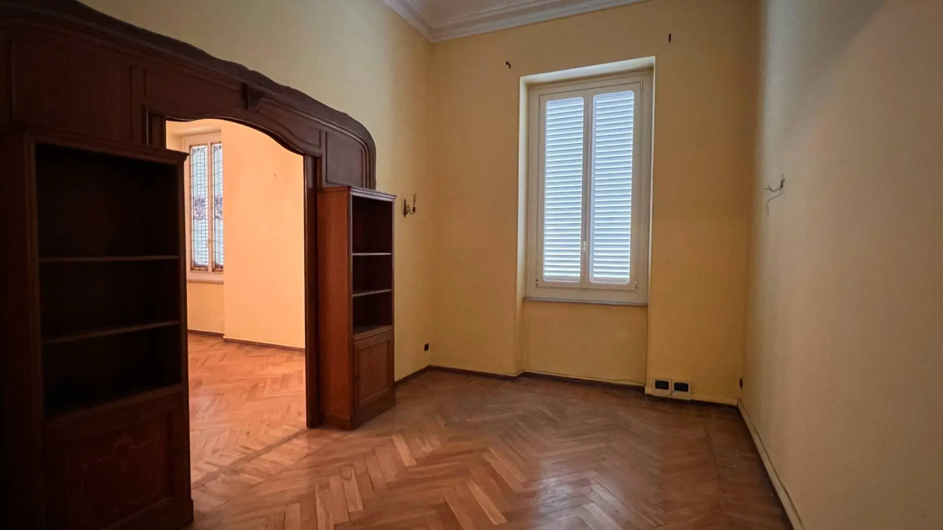 Immagine per Appartamento in vendita a Torino Via Luigi Leonardo Colli 10