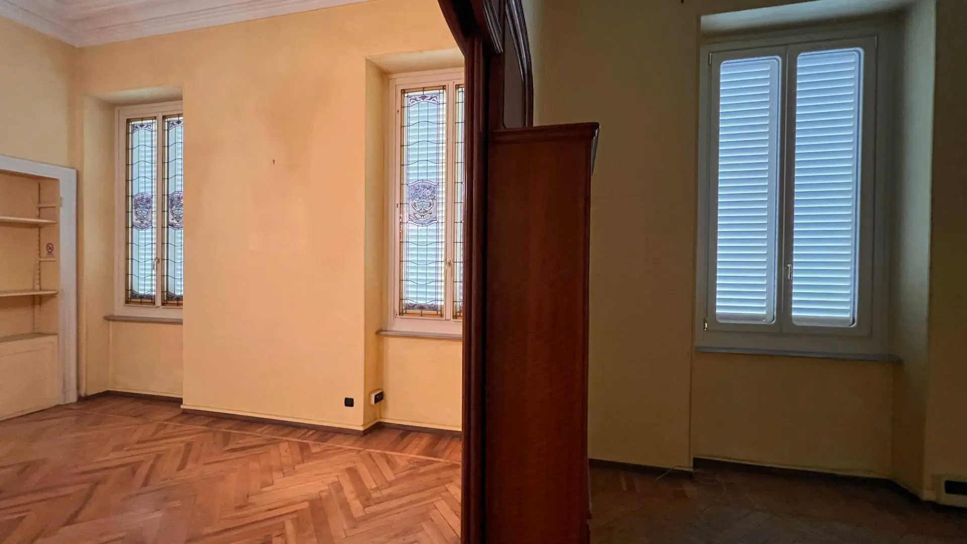 Immagine per Appartamento in vendita a Torino Via Luigi Leonardo Colli 10
