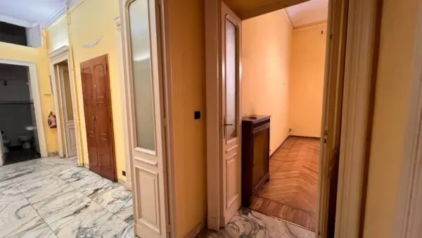 Immagine per Appartamento in vendita a Torino Via Luigi Leonardo Colli 10