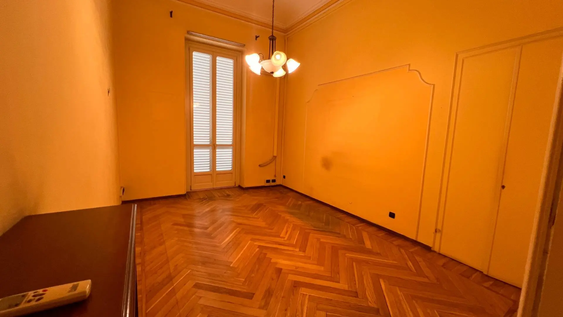 Immagine per Appartamento in vendita a Torino Via Luigi Leonardo Colli 10