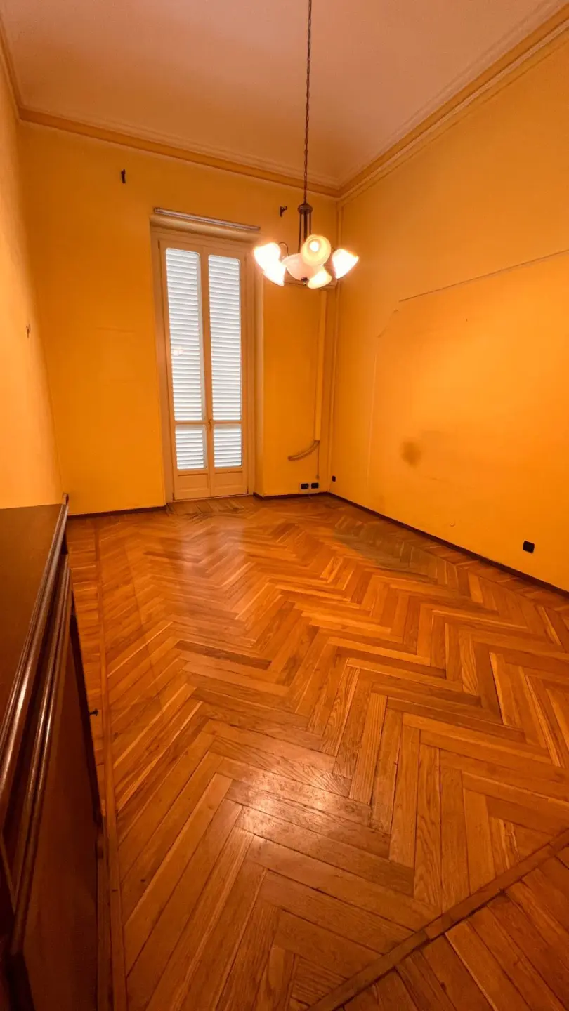 Immagine per Appartamento in vendita a Torino Via Luigi Leonardo Colli 10