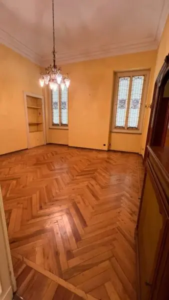 Immagine per Appartamento in vendita a Torino Via Luigi Leonardo Colli 10