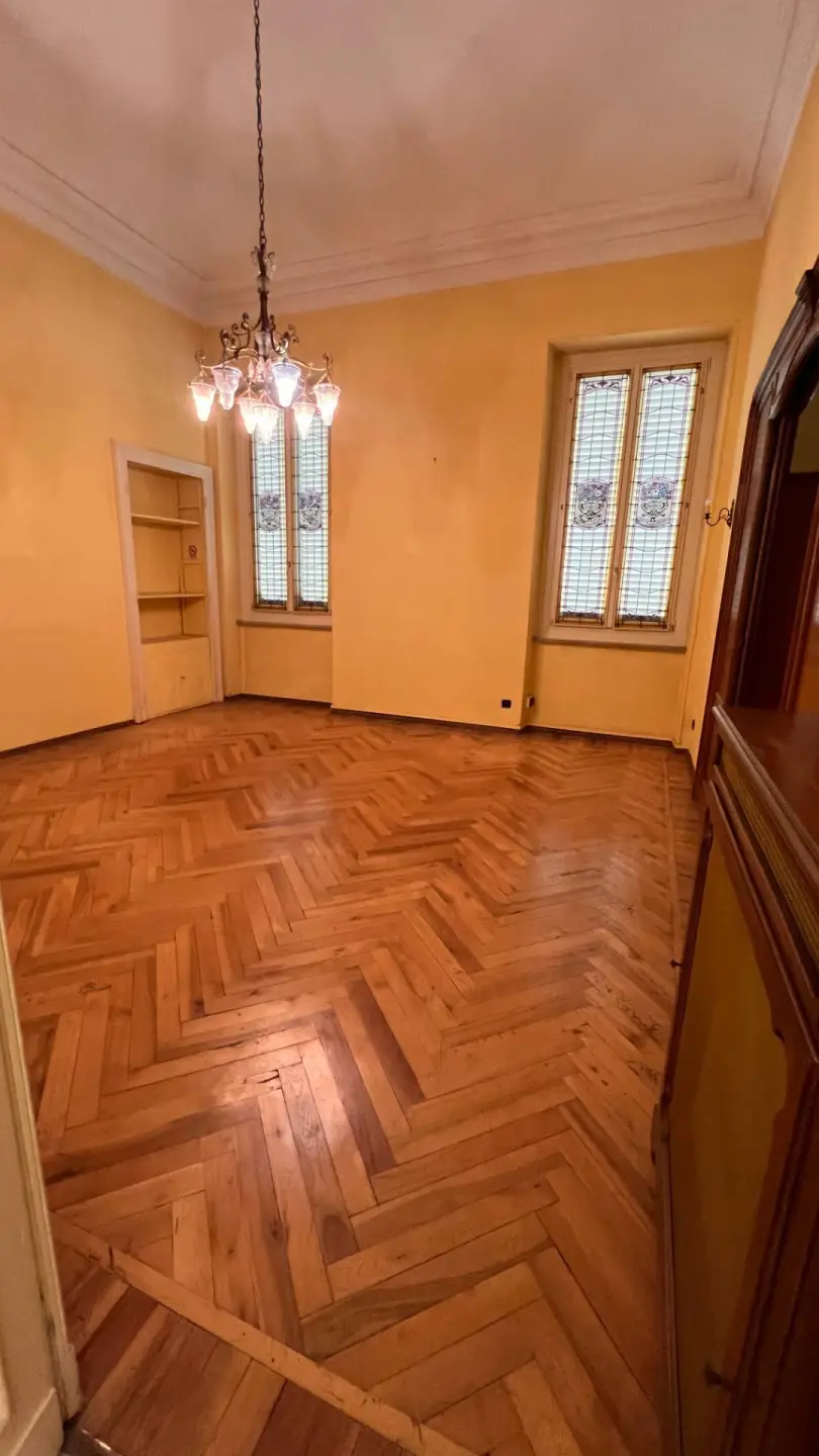 Immagine per Appartamento in vendita a Torino Via Luigi Leonardo Colli 10