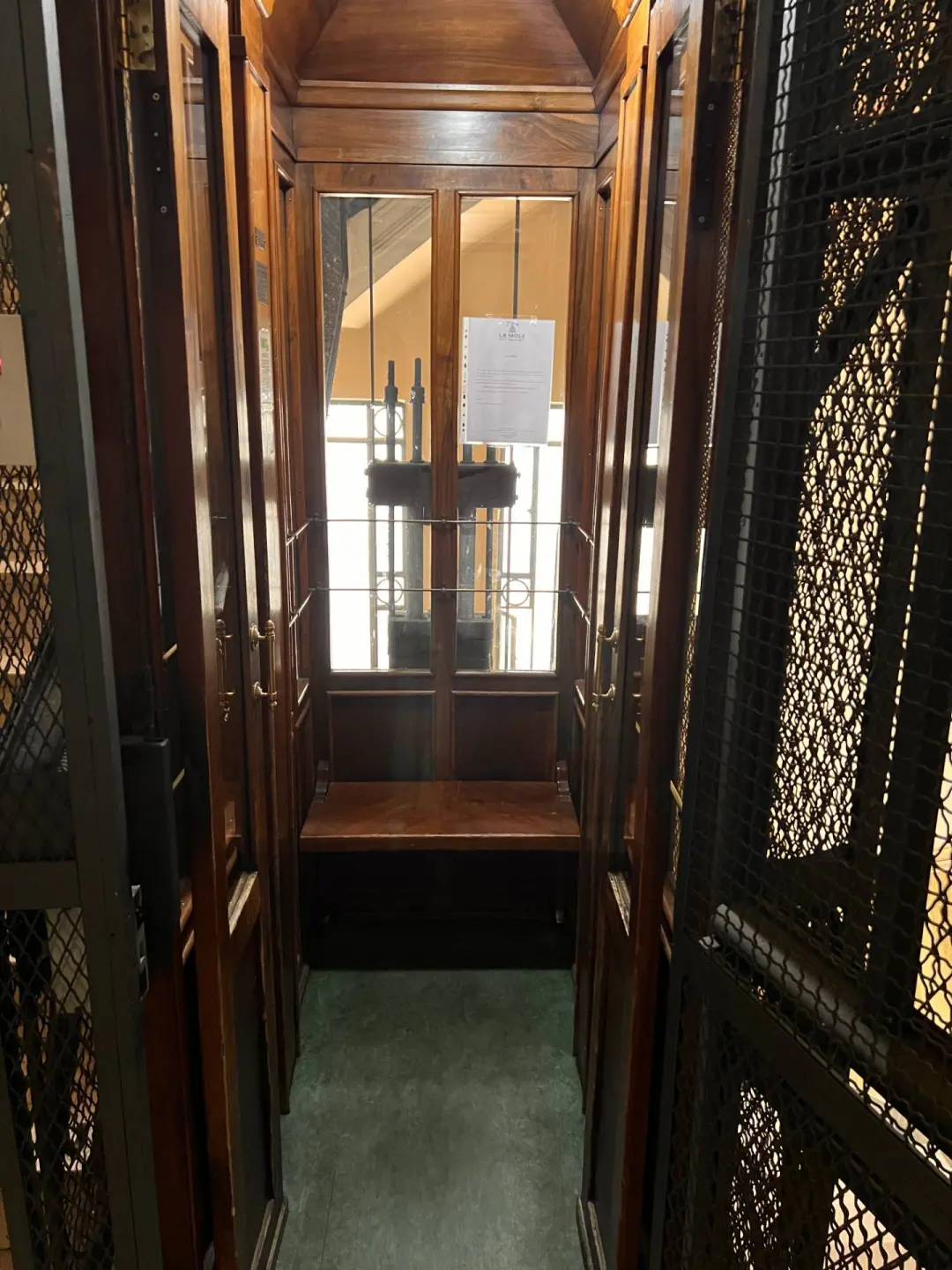 Immagine per Appartamento in vendita a Torino Via Luigi Leonardo Colli 10