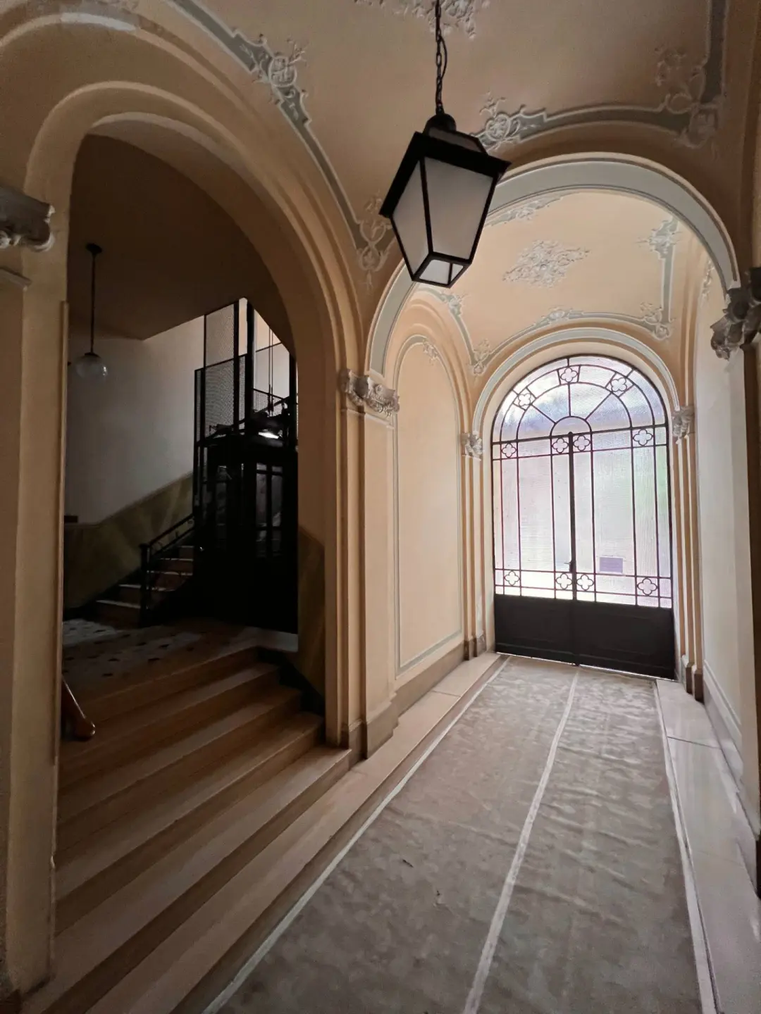 Immagine per Appartamento in vendita a Torino Via Luigi Leonardo Colli 10