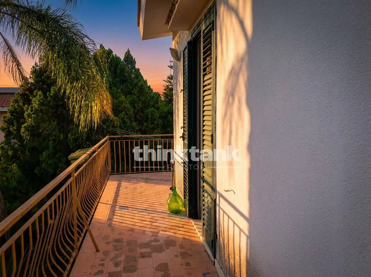 Immagine per Villa in vendita a Siracusa Via Tersicore 