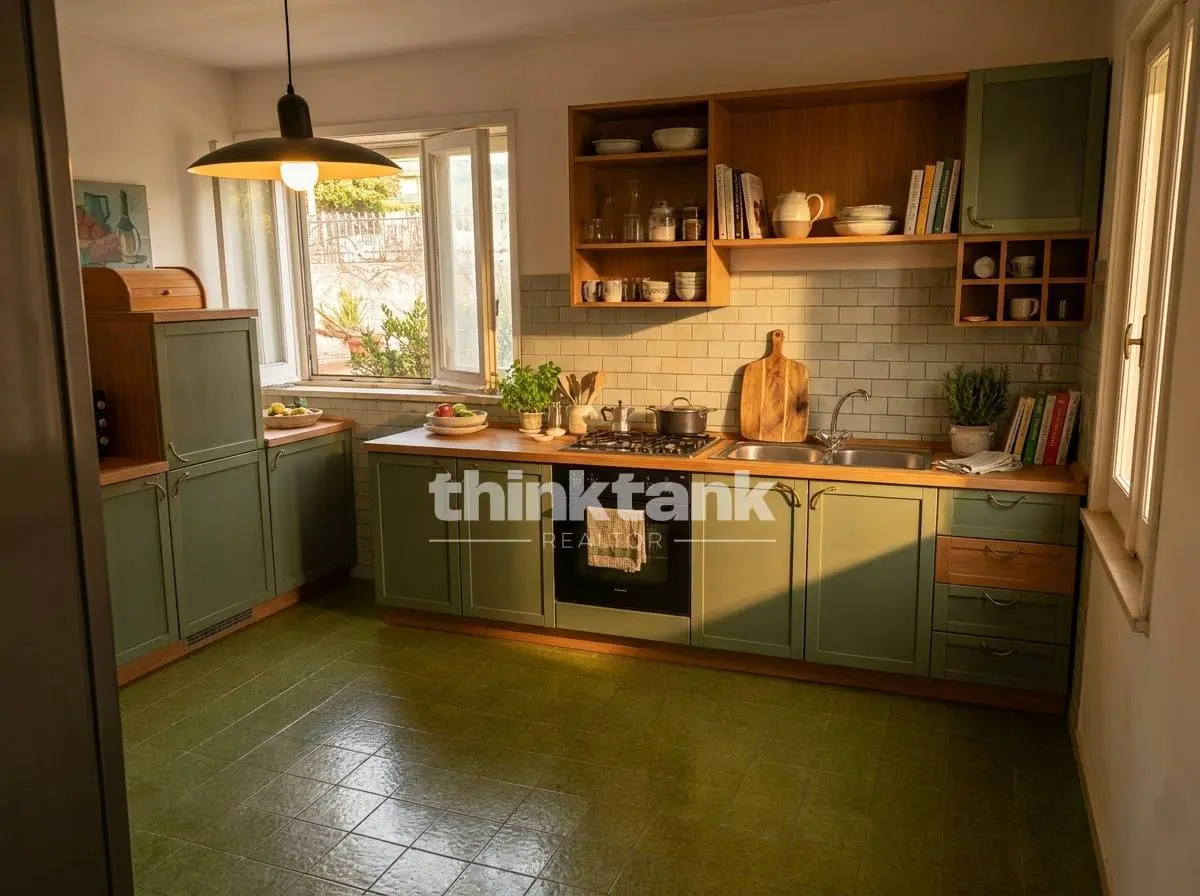 Immagine per Villa in vendita a Siracusa Via Tersicore 