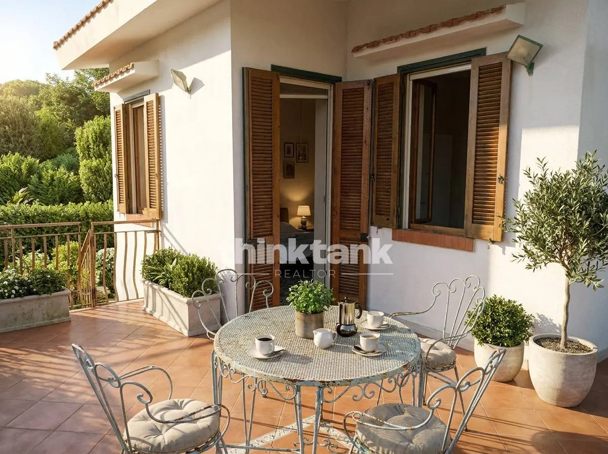 Immagine per Villa in vendita a Siracusa Via Tersicore 