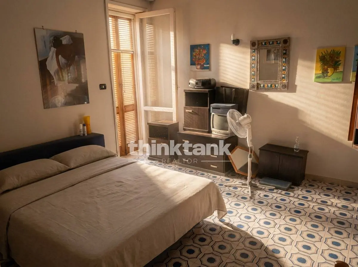 Immagine per Villa in vendita a Siracusa Via Tersicore 