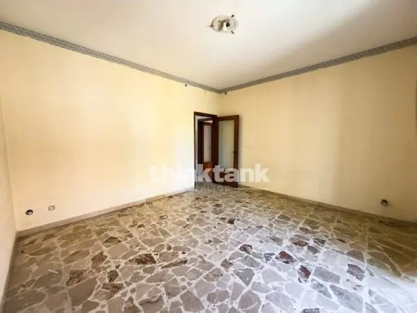 Appartamento via Lentini, Siracusa