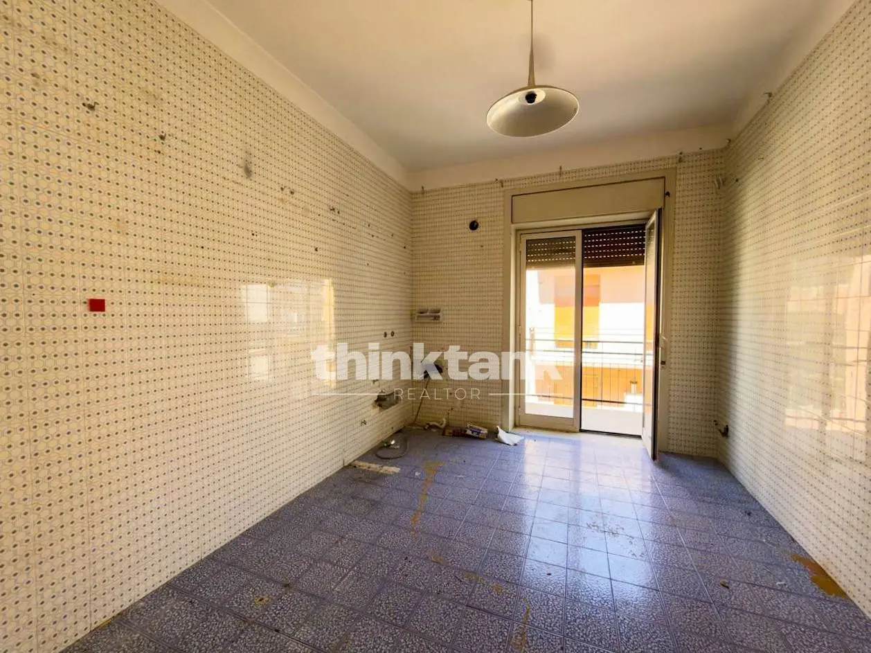 Immagine per Appartamento in vendita a Siracusa Via Lentini 